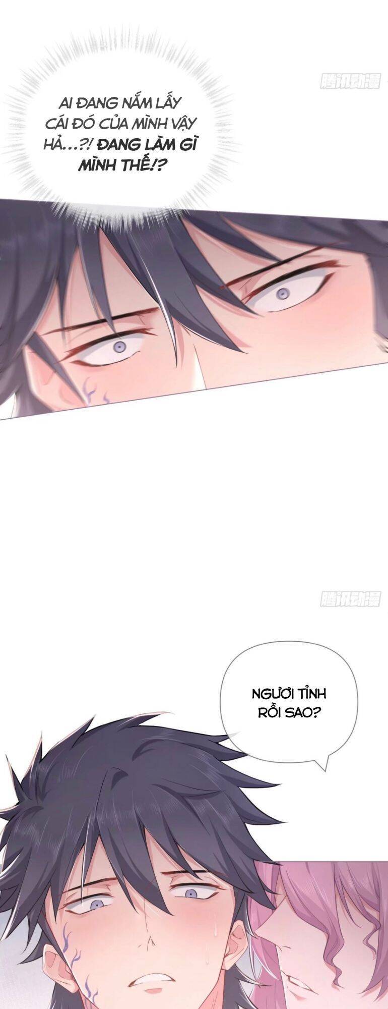 Nhập Mạc Chi Thần Chapter 52 - 26