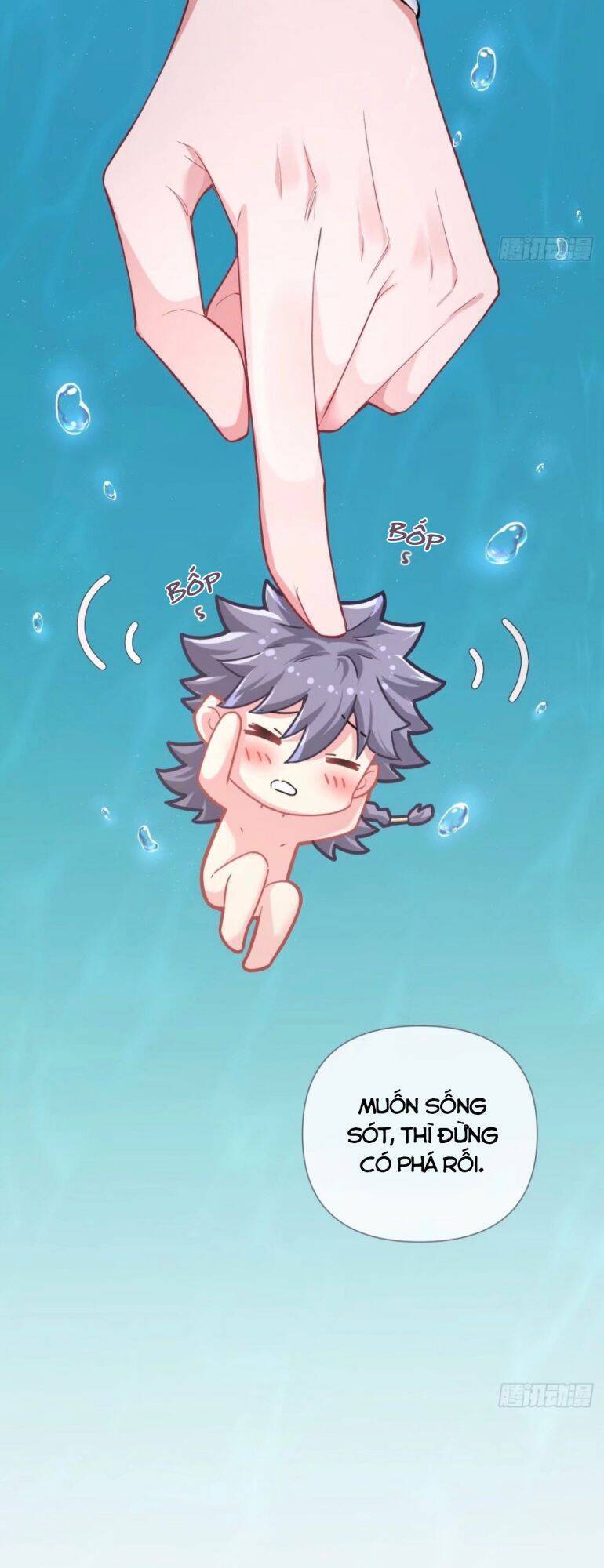 Nhập Mạc Chi Thần Chapter 52 - 30