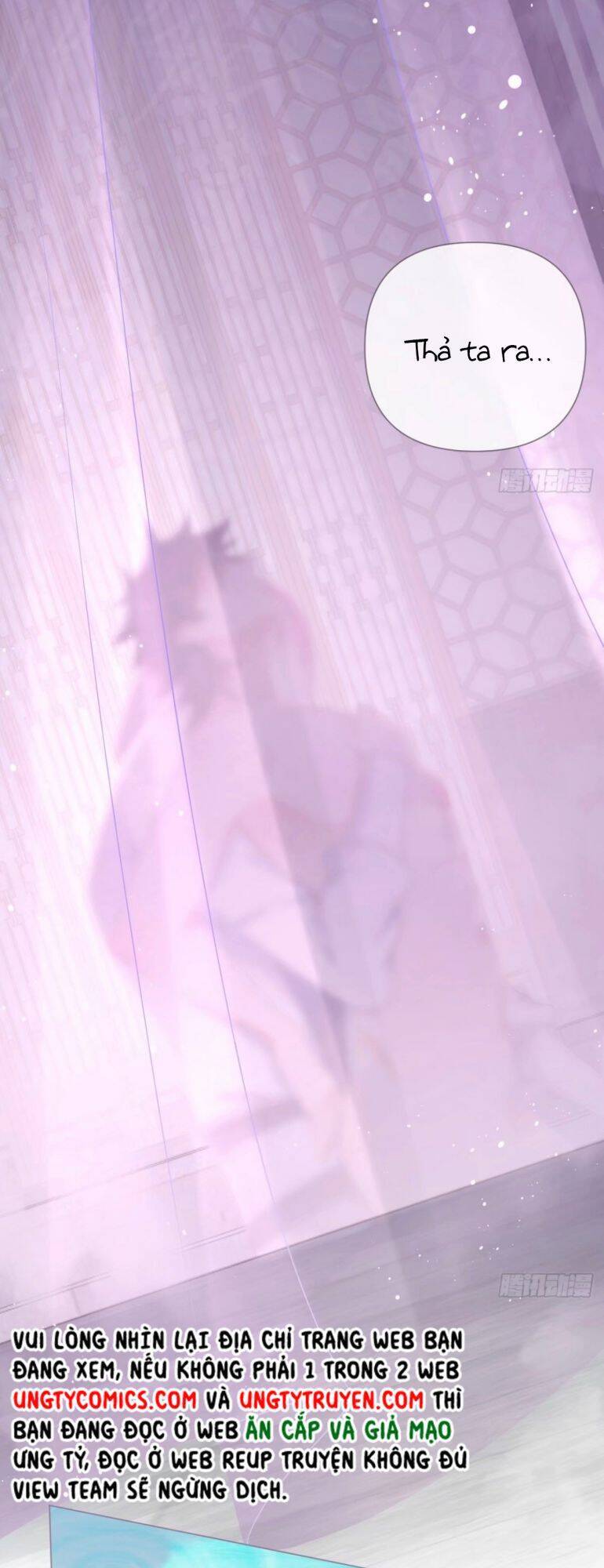 Nhập Mạc Chi Thần Chapter 52 - 34