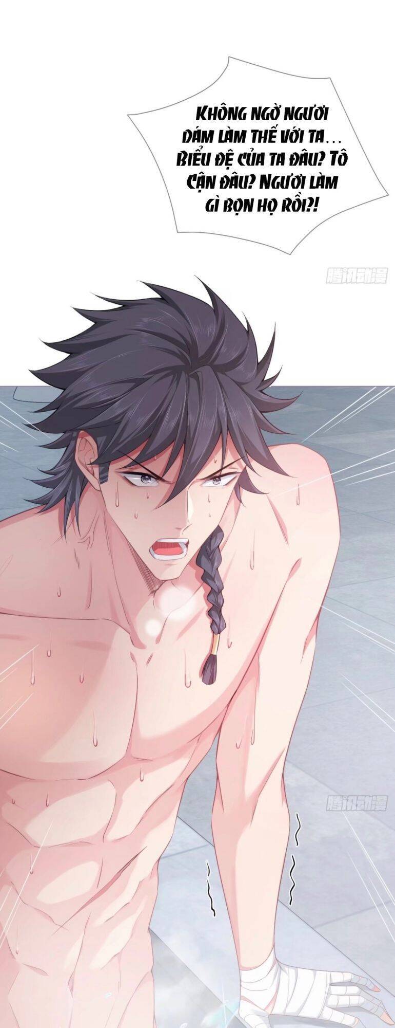 Nhập Mạc Chi Thần Chapter 52 - 38