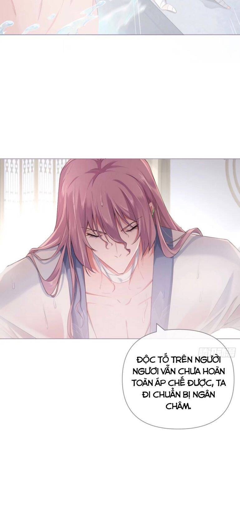 Nhập Mạc Chi Thần Chapter 52 - 39