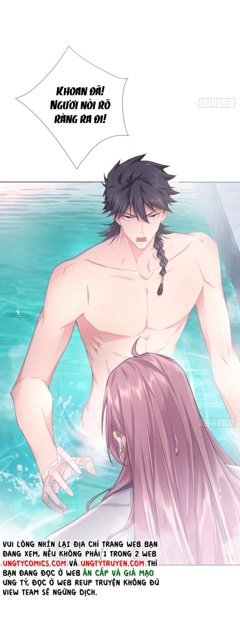 Nhập Mạc Chi Thần Chapter 52 - 40