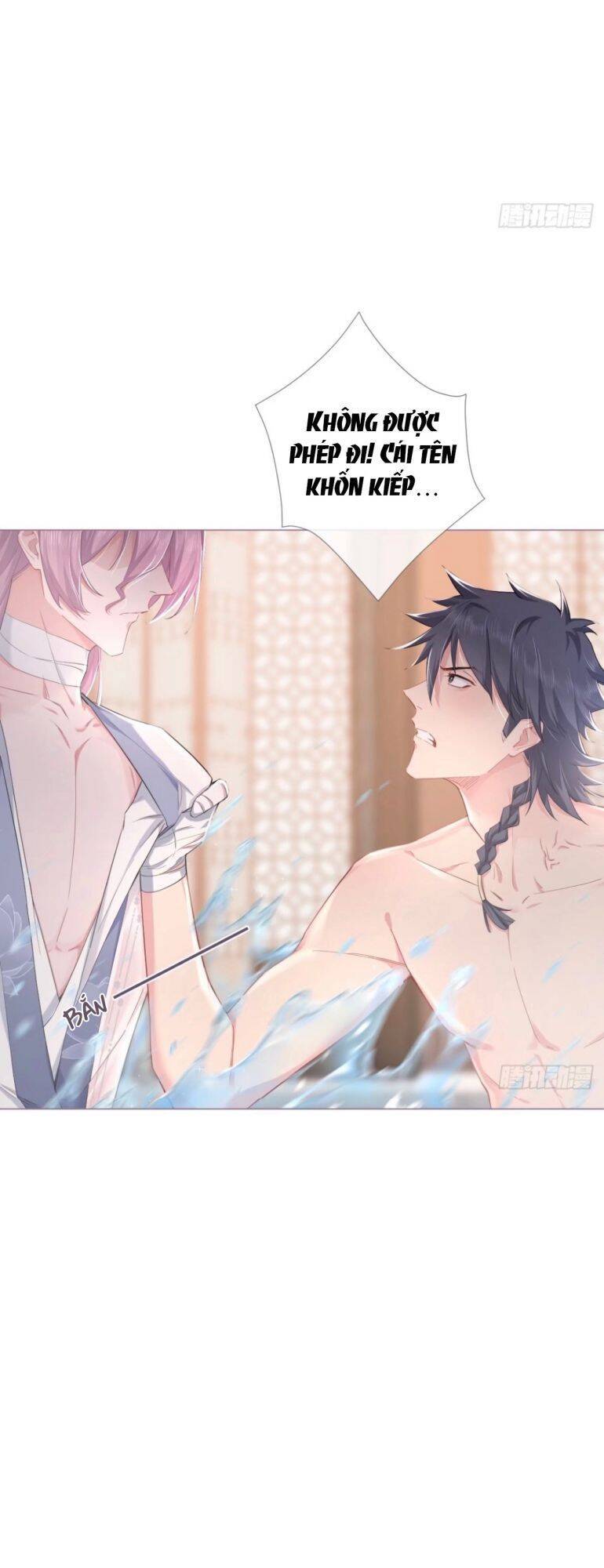 Nhập Mạc Chi Thần Chapter 52 - 41