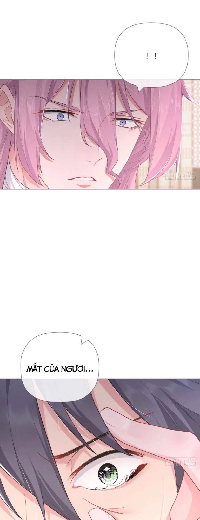 Nhập Mạc Chi Thần Chapter 52 - 46