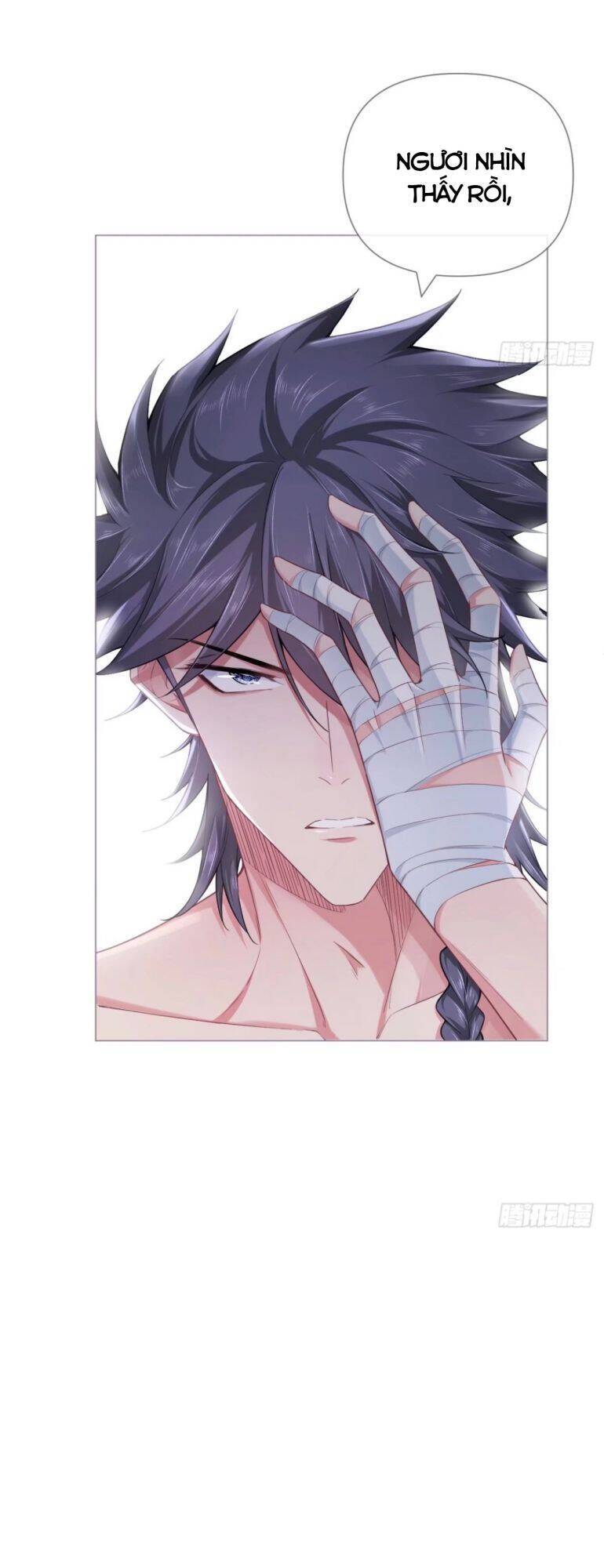 Nhập Mạc Chi Thần Chapter 52 - 49