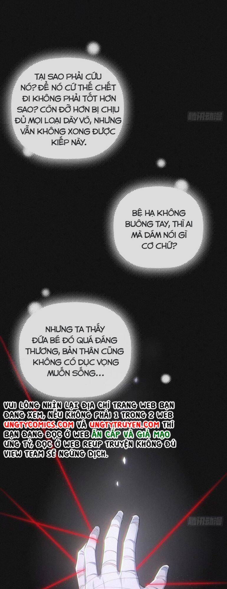 Nhập Mạc Chi Thần Chapter 52 - 8