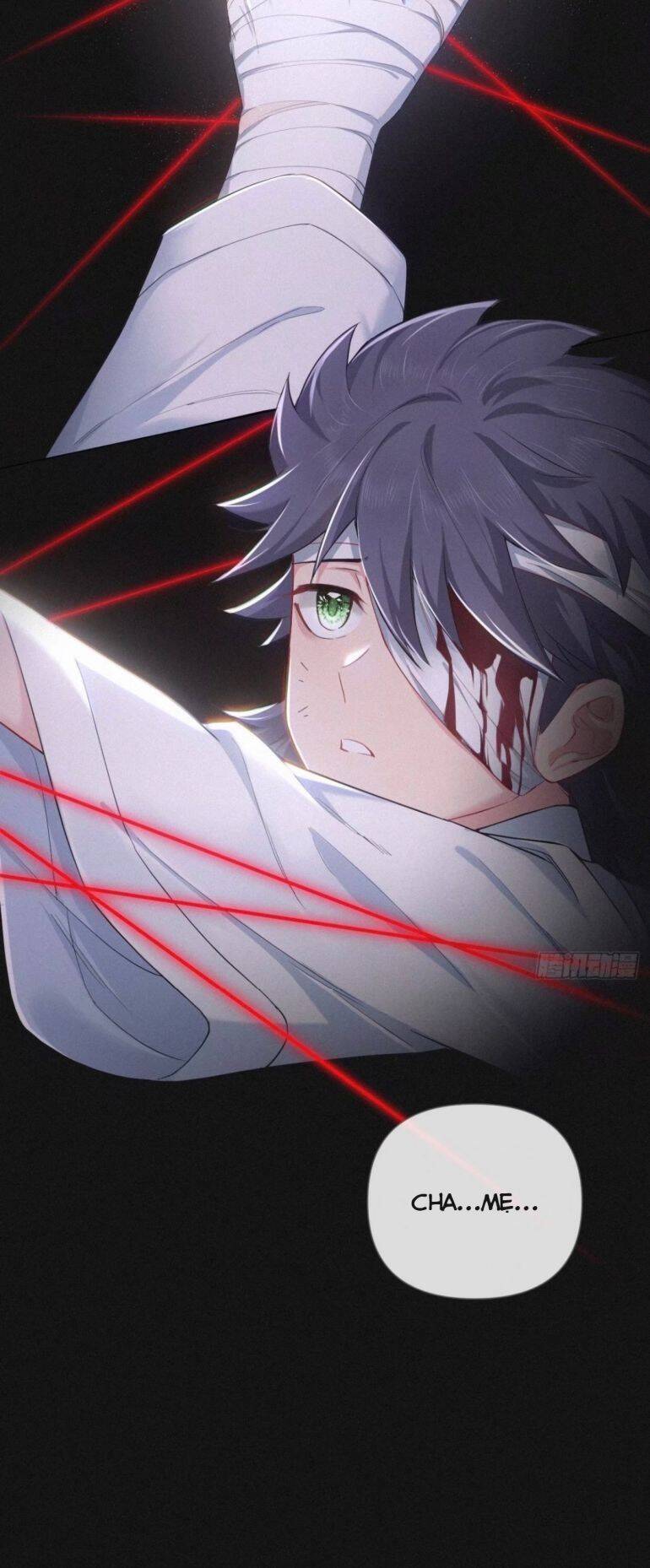 Nhập Mạc Chi Thần Chapter 52 - 9