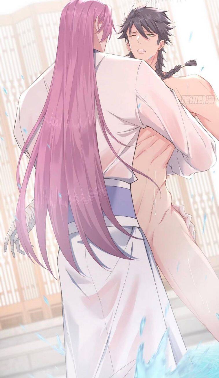 Nhập Mạc Chi Thần Chapter 53 - 17