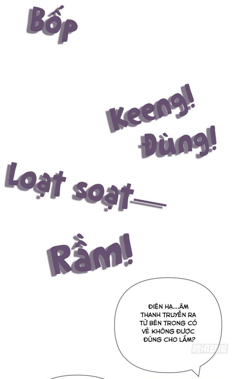 Nhập Mạc Chi Thần Chapter 53 - 19