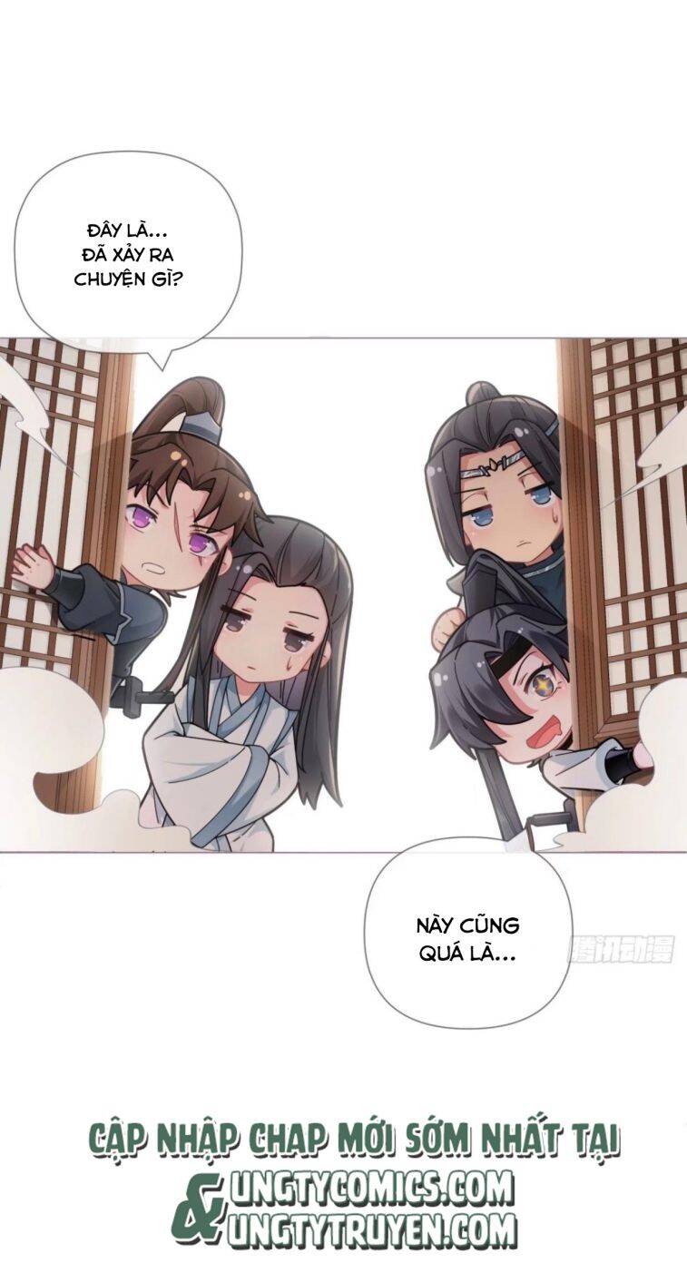 Nhập Mạc Chi Thần Chapter 53 - 24