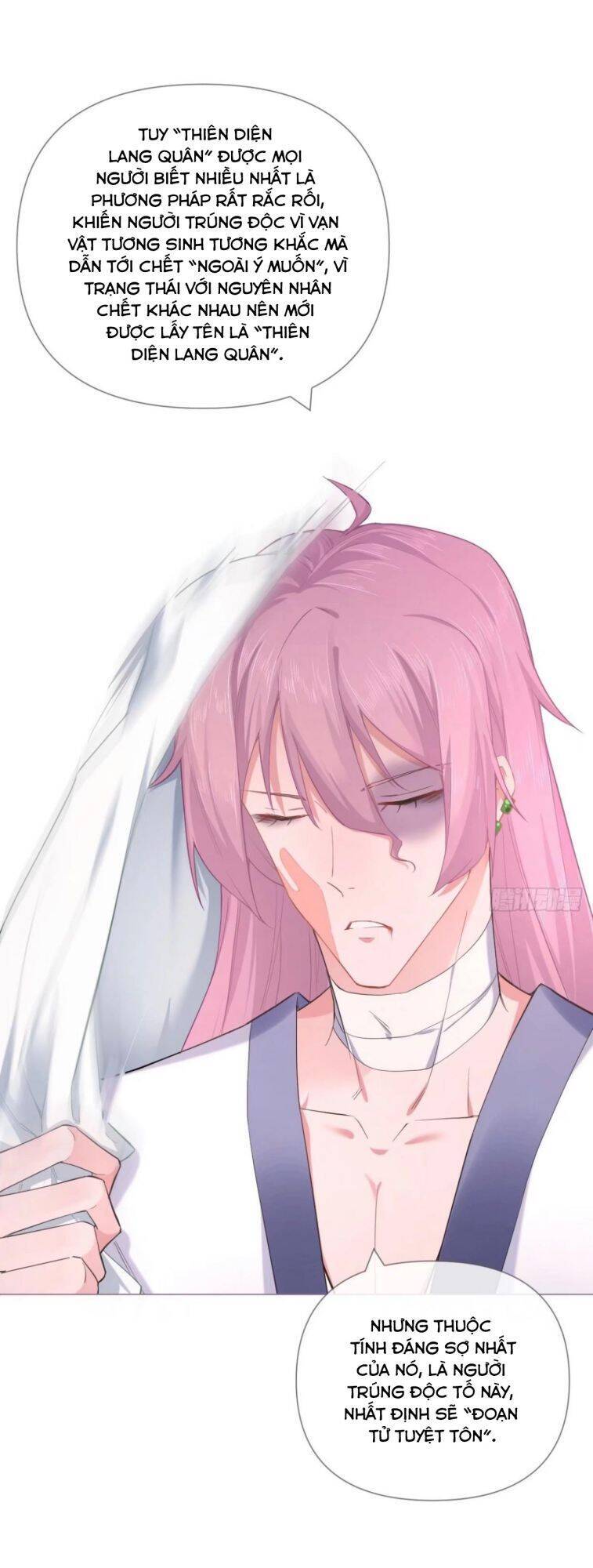 Nhập Mạc Chi Thần Chapter 53 - 28