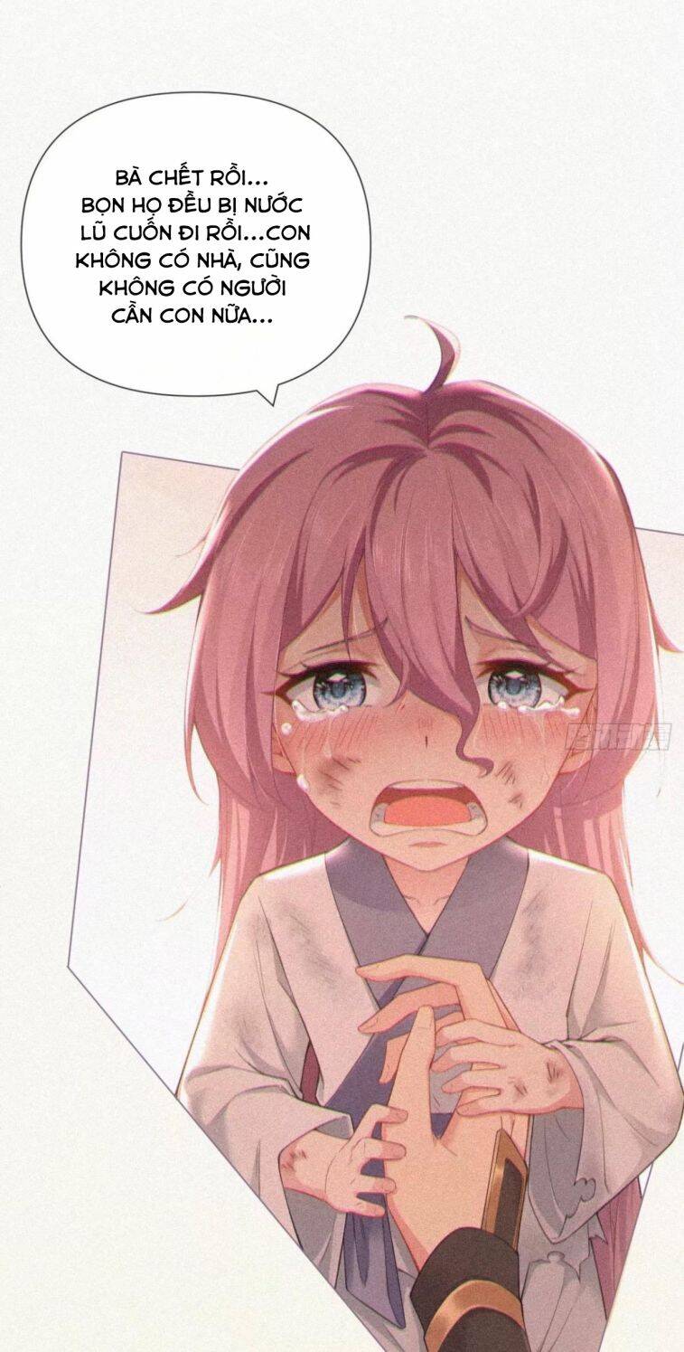 Nhập Mạc Chi Thần Chapter 53 - 4