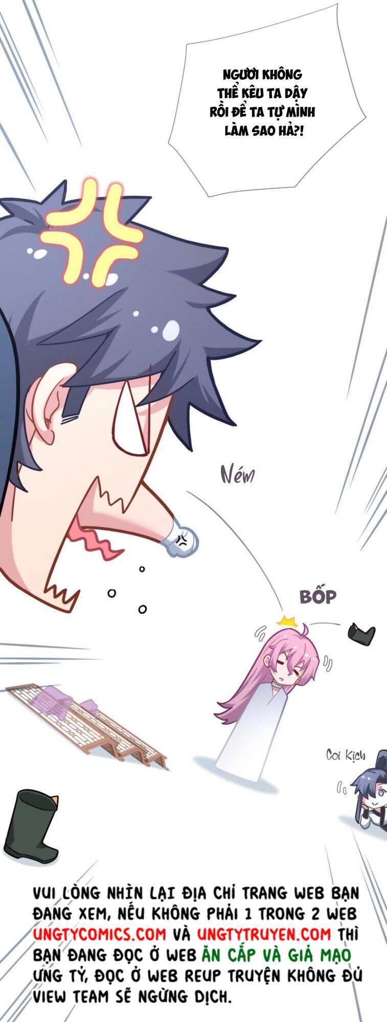 Nhập Mạc Chi Thần Chapter 53 - 33