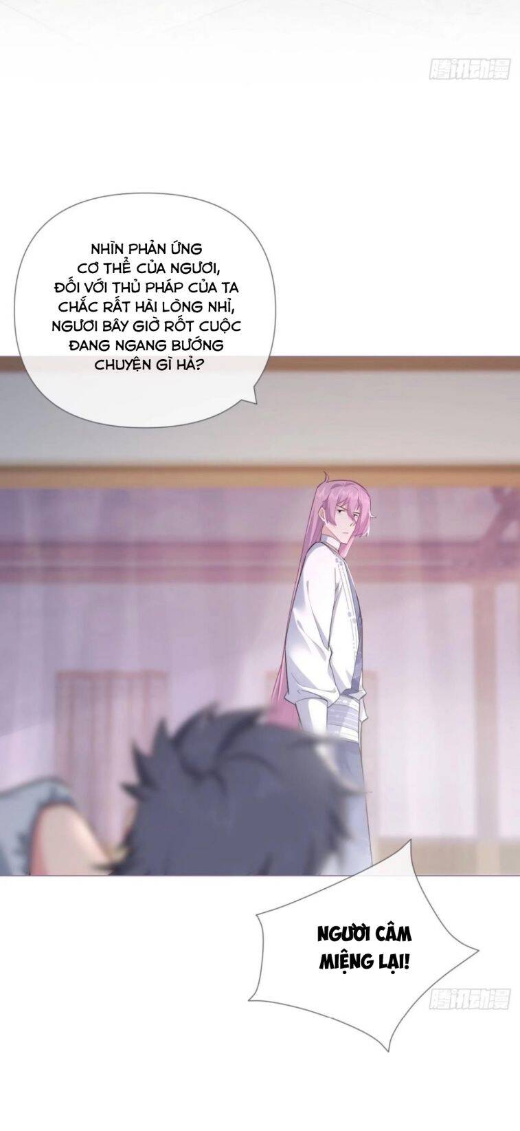 Nhập Mạc Chi Thần Chapter 53 - 36