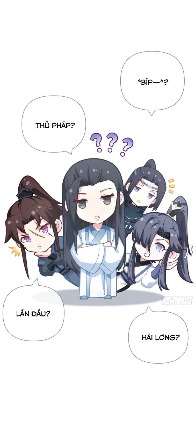 Nhập Mạc Chi Thần Chapter 53 - 37