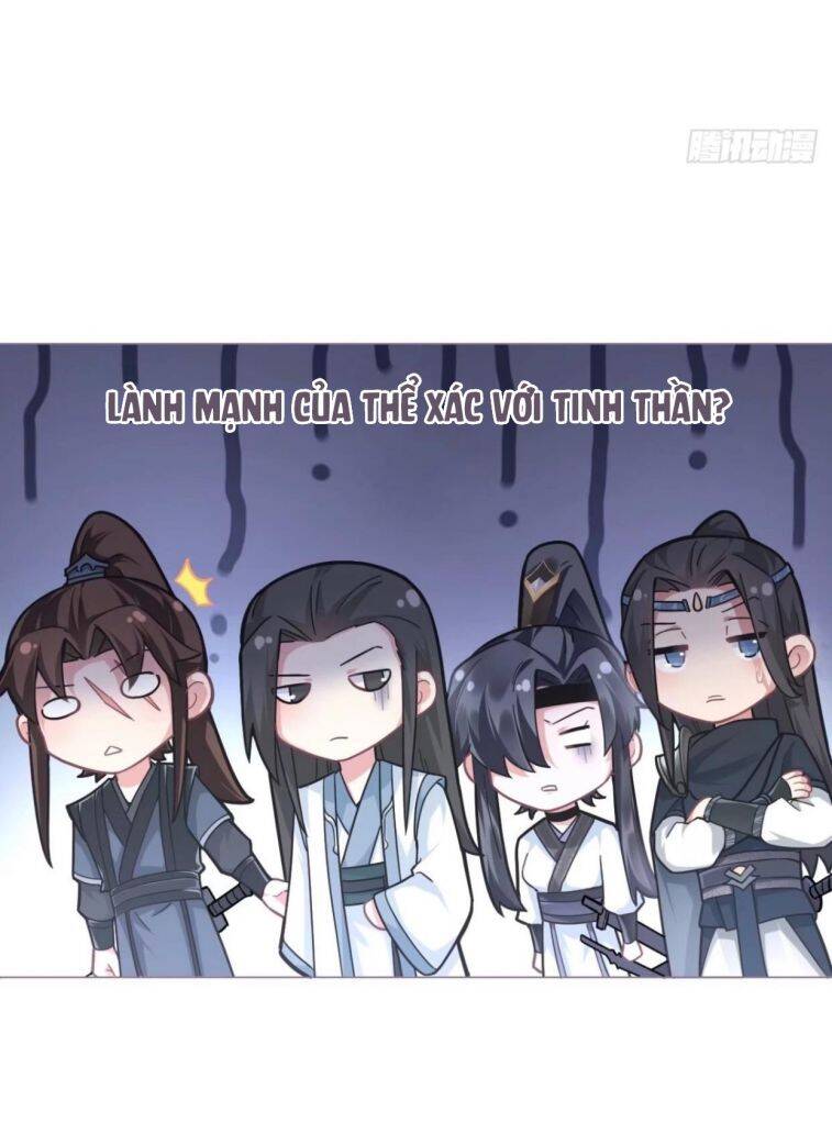 Nhập Mạc Chi Thần Chapter 53 - 41