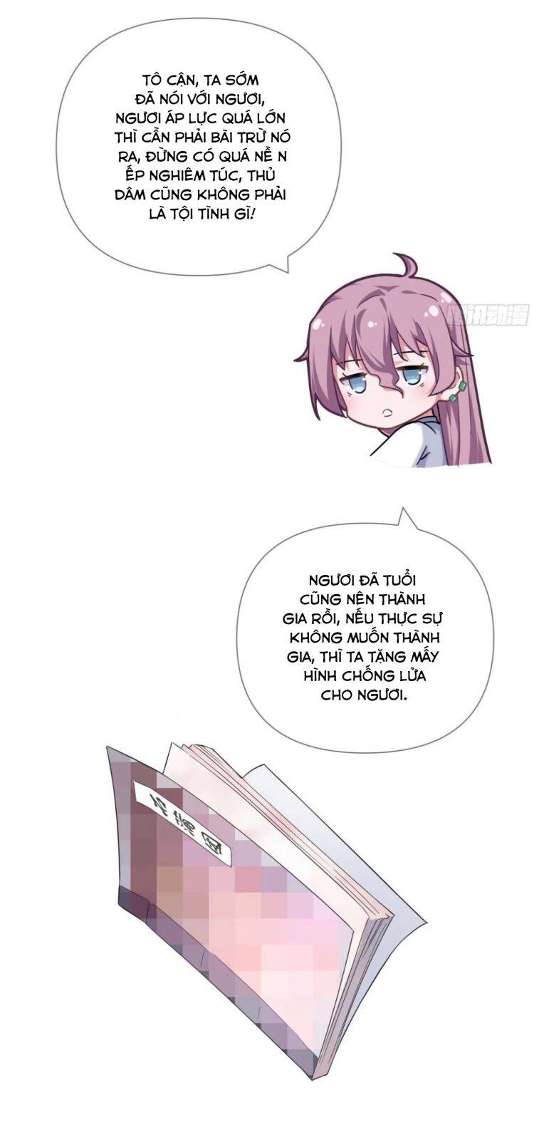 Nhập Mạc Chi Thần Chapter 53 - 42