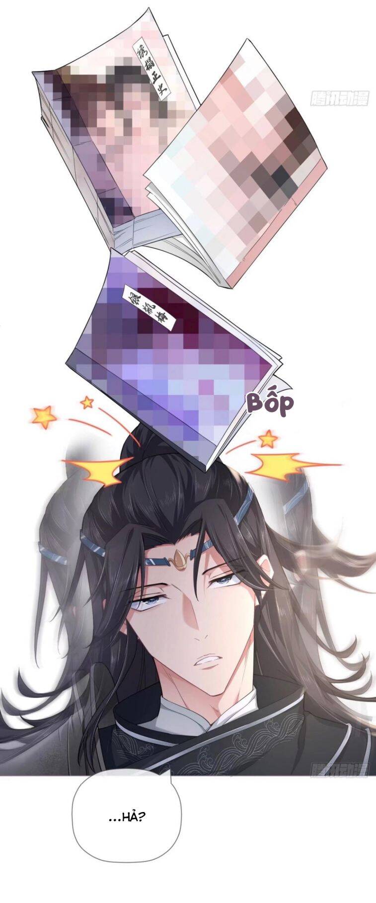 Nhập Mạc Chi Thần Chapter 53 - 43
