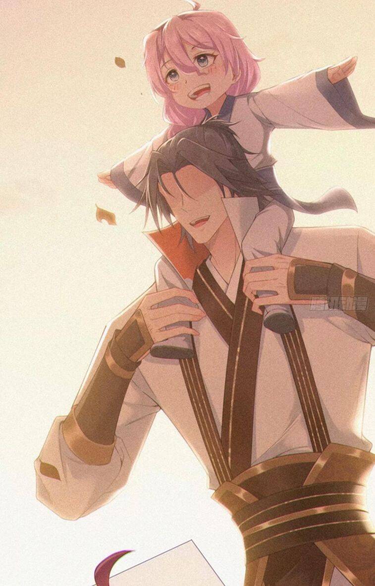 Nhập Mạc Chi Thần Chapter 53 - 7