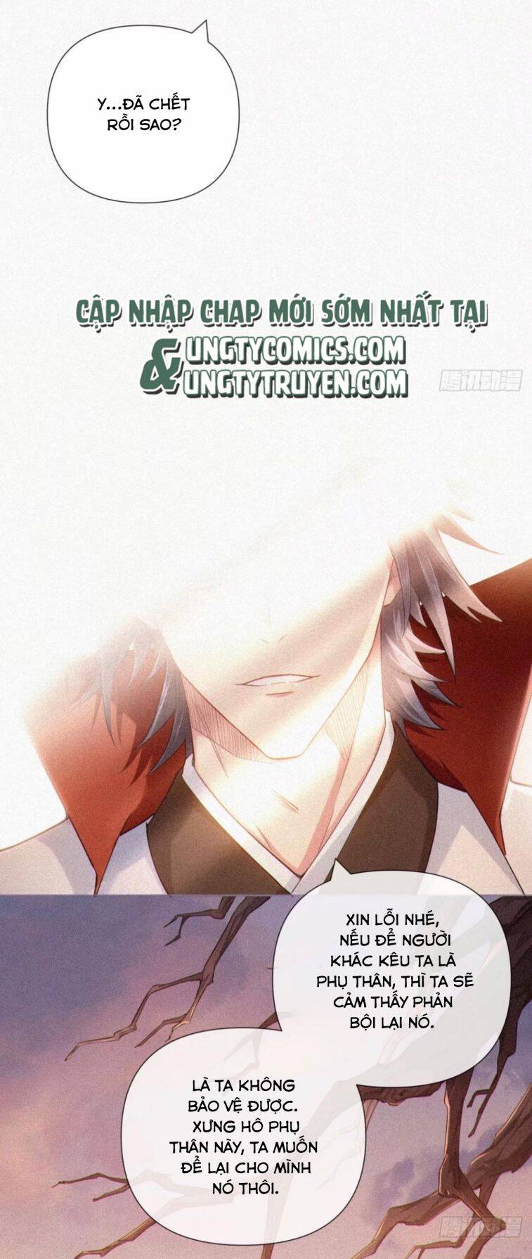 Nhập Mạc Chi Thần Chapter 53 - 10