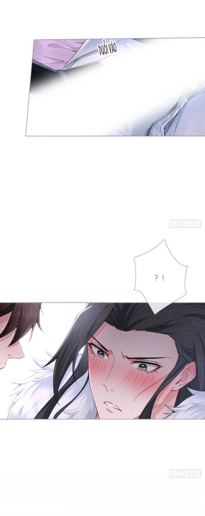 Nhập Mạc Chi Thần Chapter 54 - 12