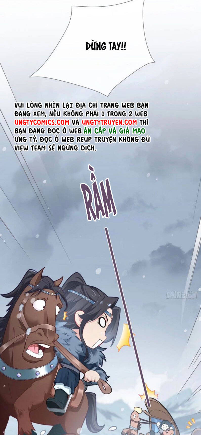 Nhập Mạc Chi Thần Chapter 54 - 14