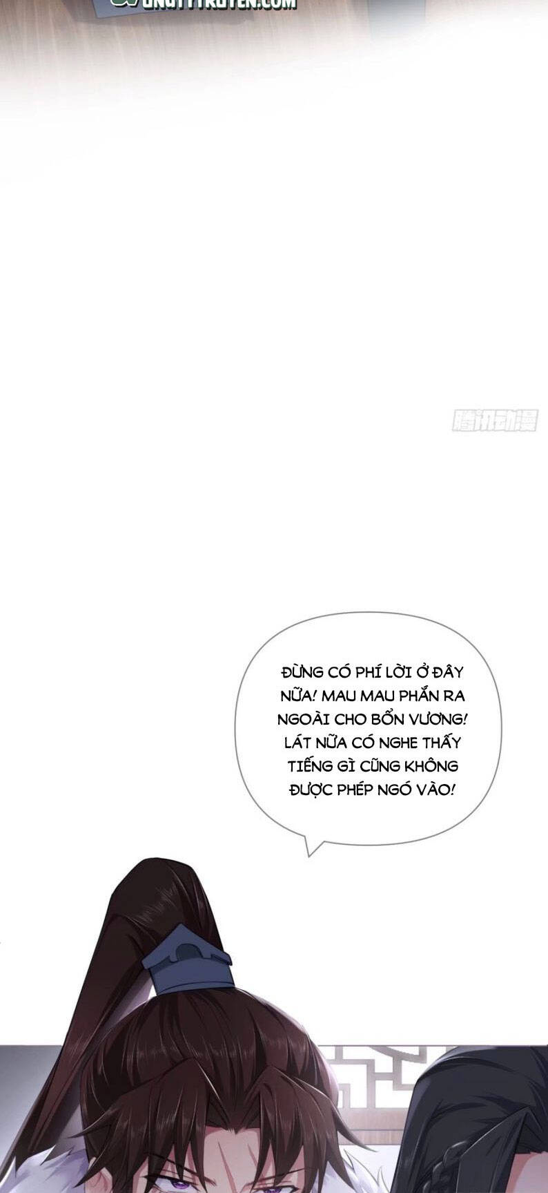 Nhập Mạc Chi Thần Chapter 54 - 24