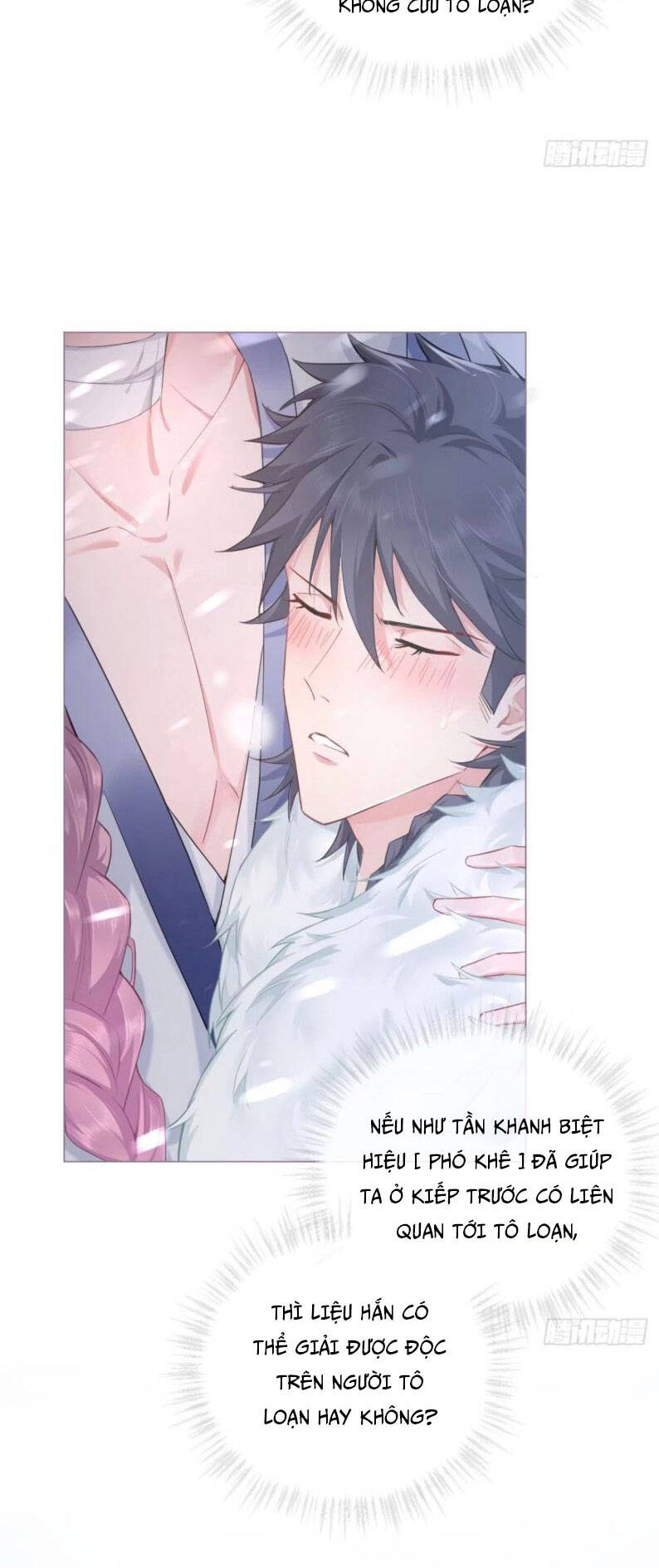 Nhập Mạc Chi Thần Chapter 54 - 37