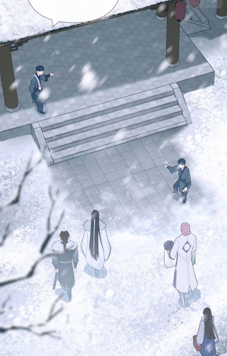 Nhập Mạc Chi Thần Chapter 54 - 42