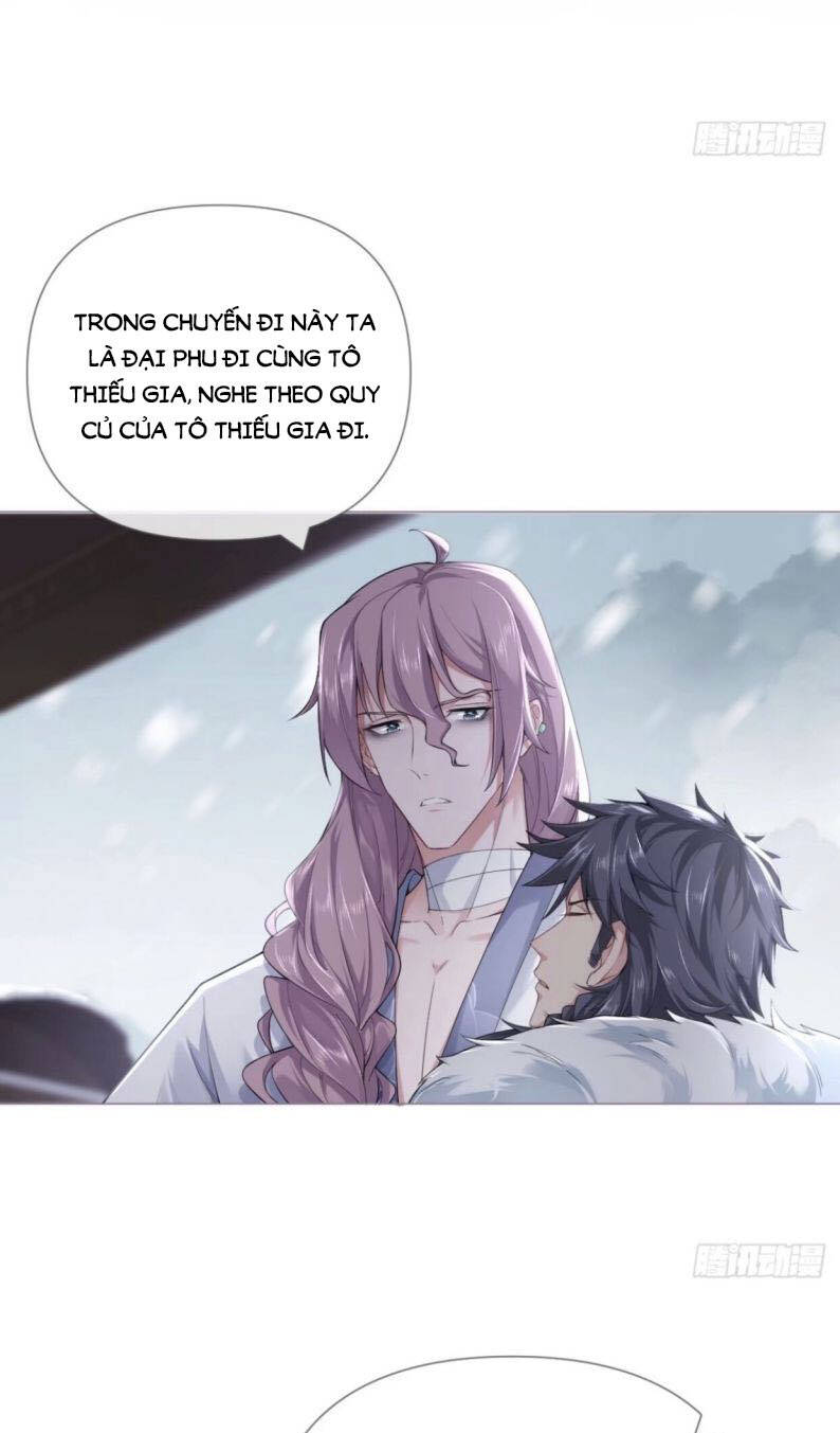 Nhập Mạc Chi Thần Chapter 54 - 44