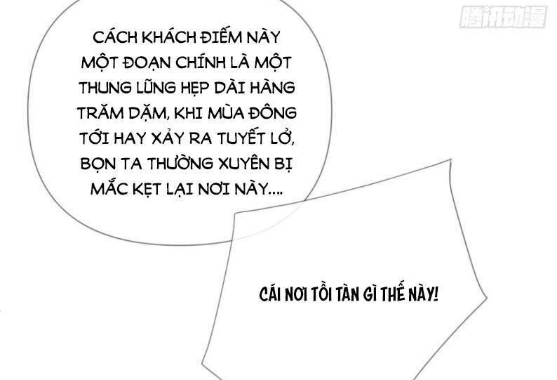 Nhập Mạc Chi Thần Chapter 54 - 47