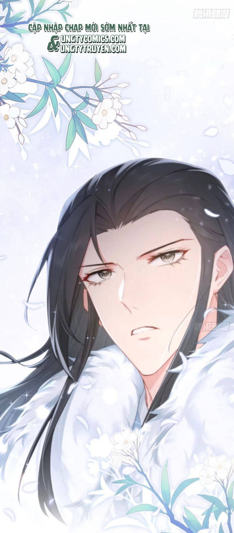 Nhập Mạc Chi Thần Chapter 54 - 50