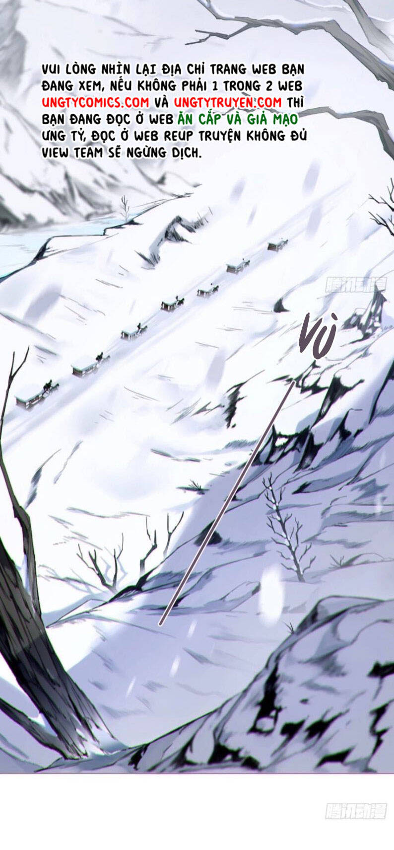 Nhập Mạc Chi Thần Chapter 54 - 6