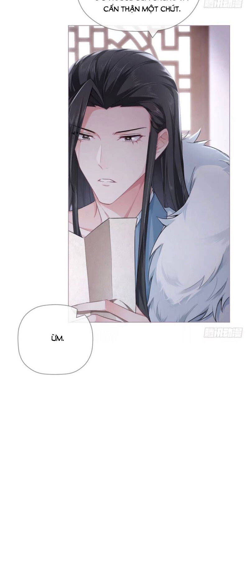 Nhập Mạc Chi Thần Chapter 54 - 8