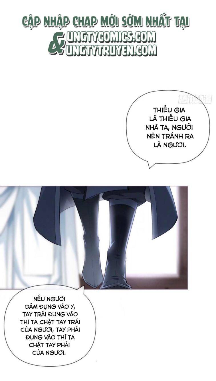 Nhập Mạc Chi Thần Chapter 55 - 21