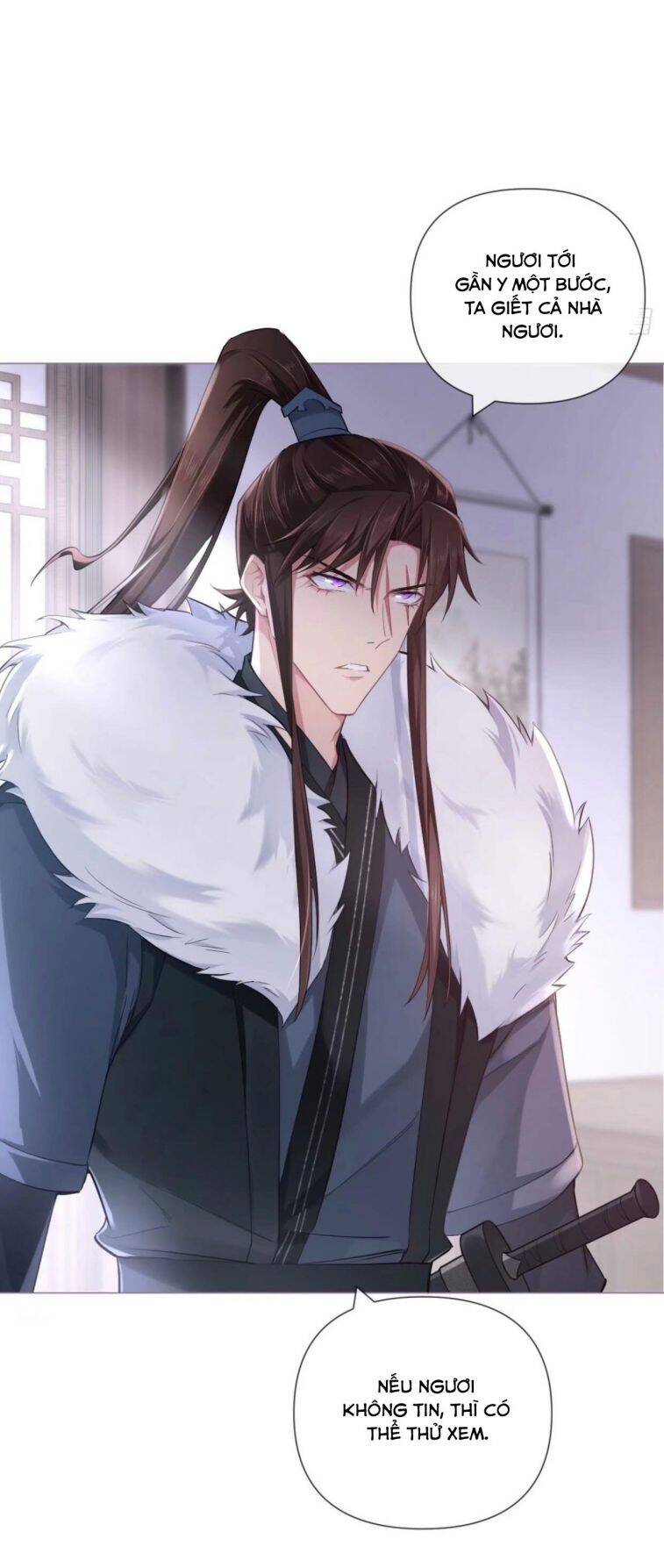 Nhập Mạc Chi Thần Chapter 55 - 22