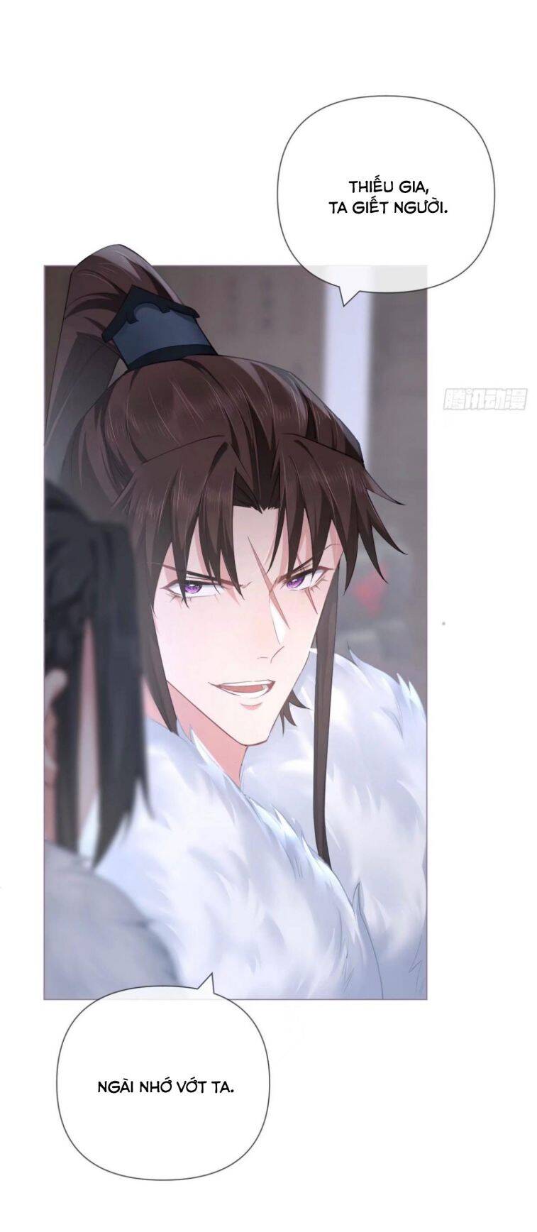 Nhập Mạc Chi Thần Chapter 55 - 36