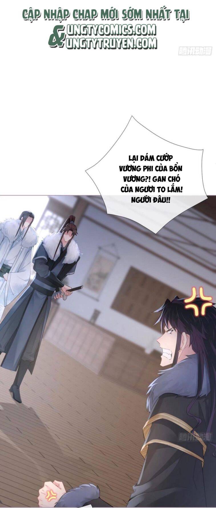 Nhập Mạc Chi Thần Chapter 55 - 37