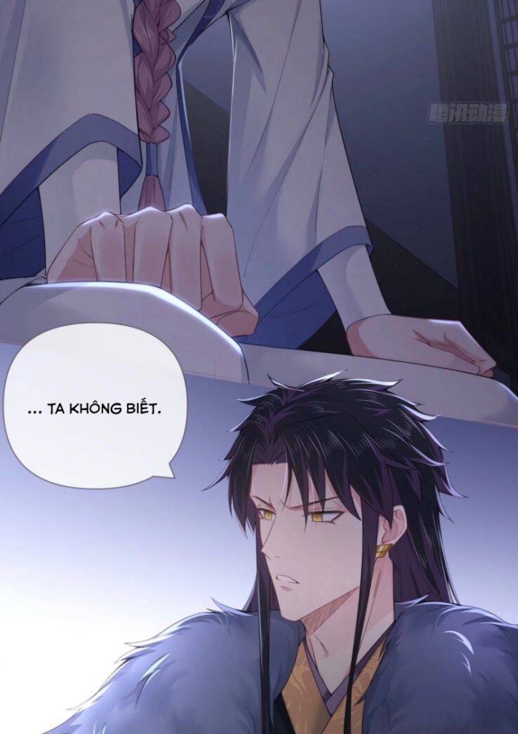 Nhập Mạc Chi Thần Chapter 57 - 30