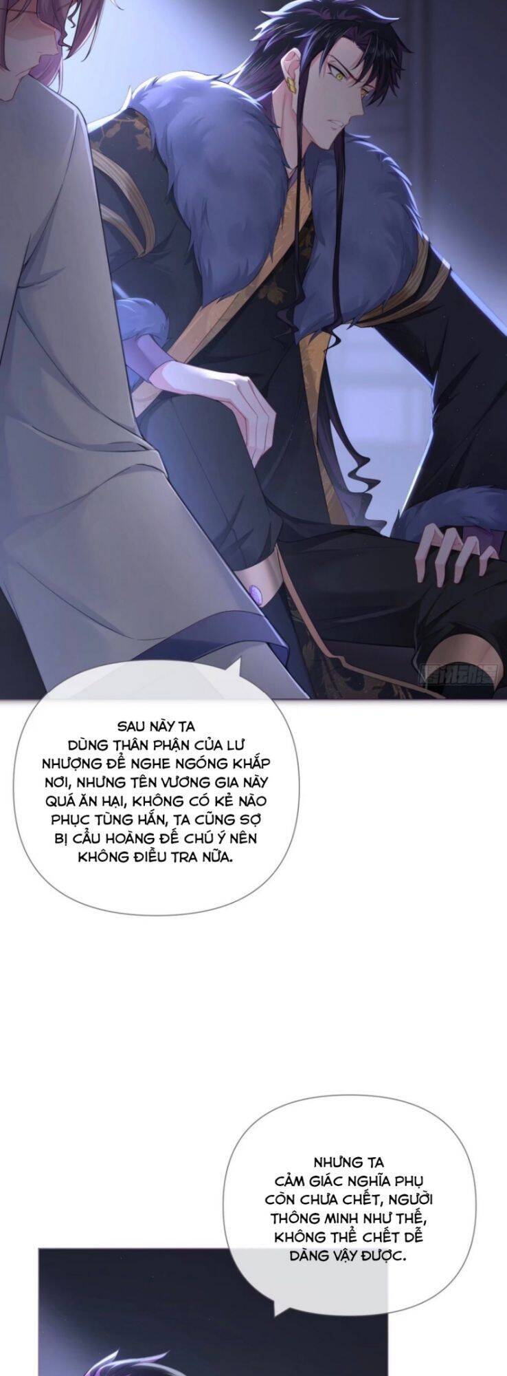 Nhập Mạc Chi Thần Chapter 57 - 33