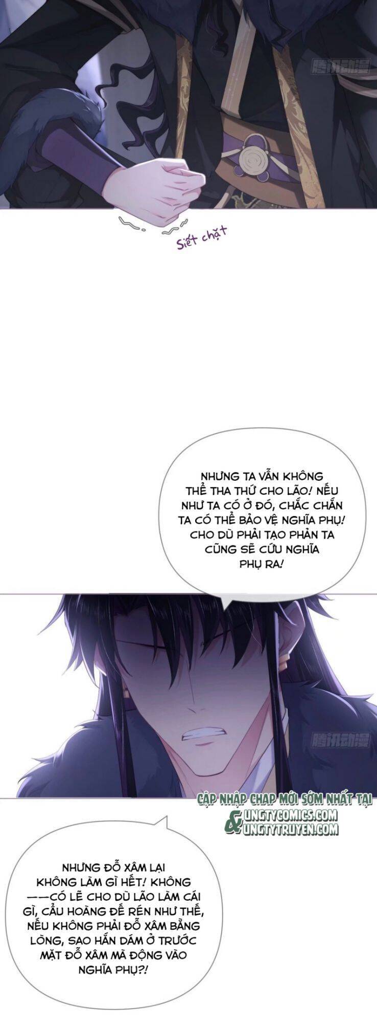 Nhập Mạc Chi Thần Chapter 57 - 44