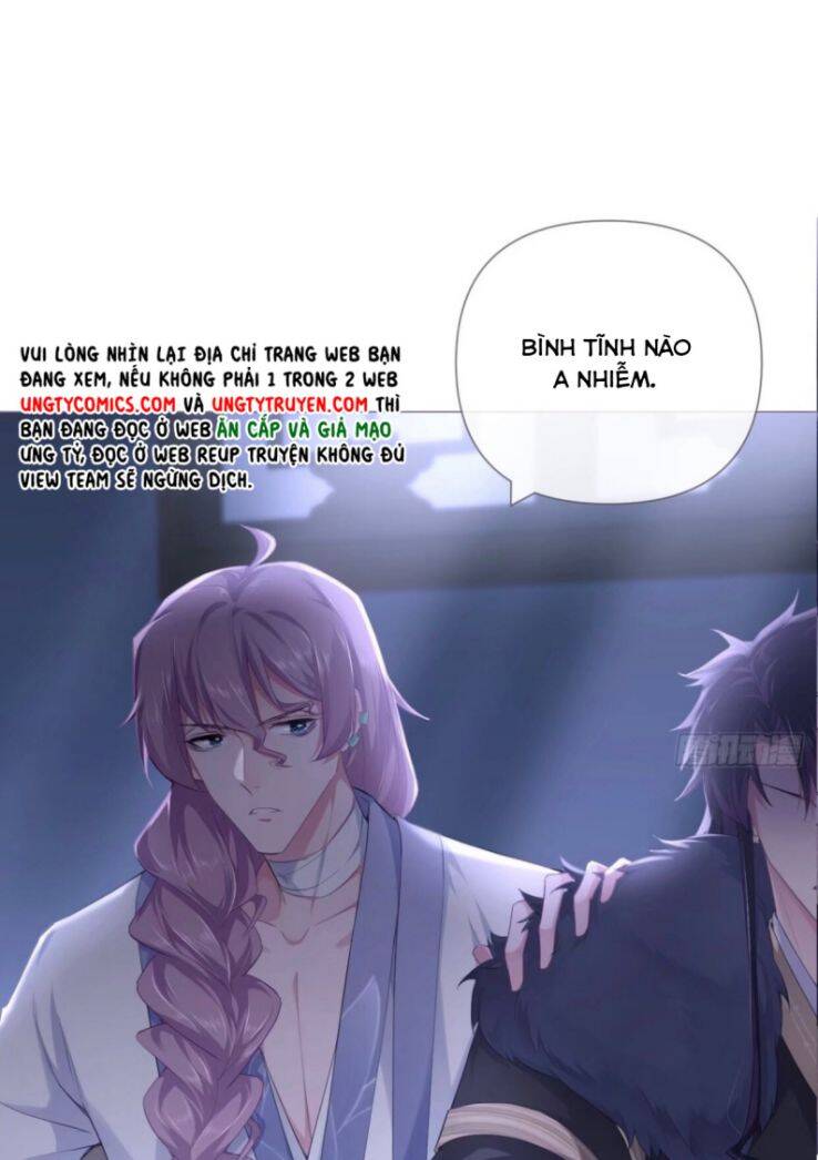 Nhập Mạc Chi Thần Chapter 57 - 46