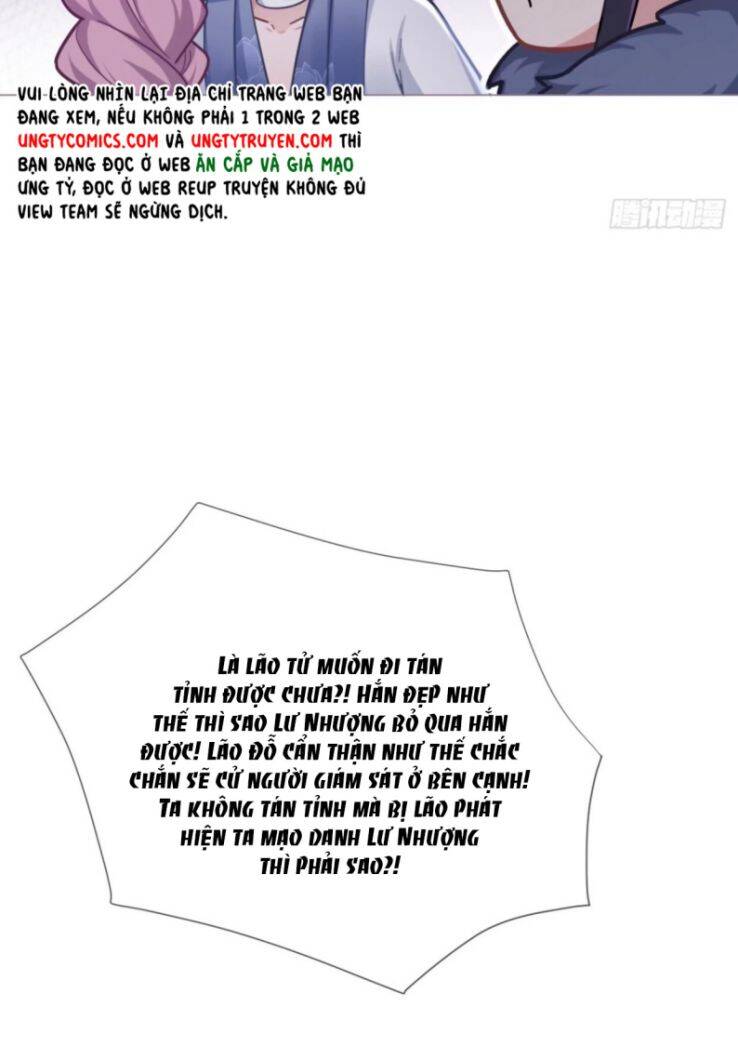 Nhập Mạc Chi Thần Chapter 57 - 54