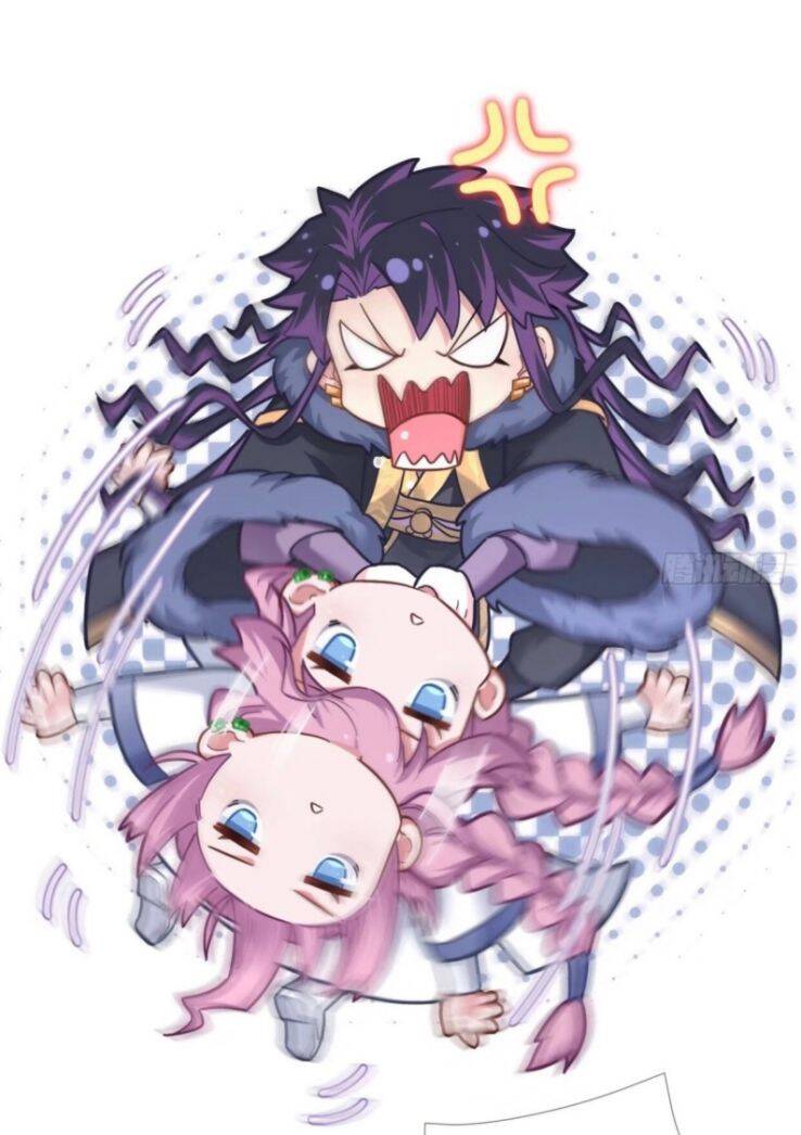 Nhập Mạc Chi Thần Chapter 57 - 55