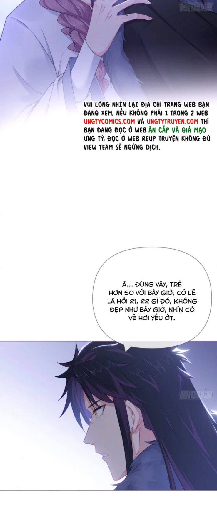 Nhập Mạc Chi Thần Chapter 57 - 58