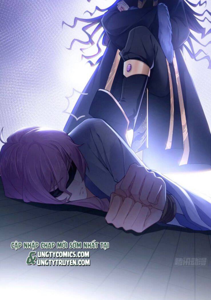 Nhập Mạc Chi Thần Chapter 57 - 9