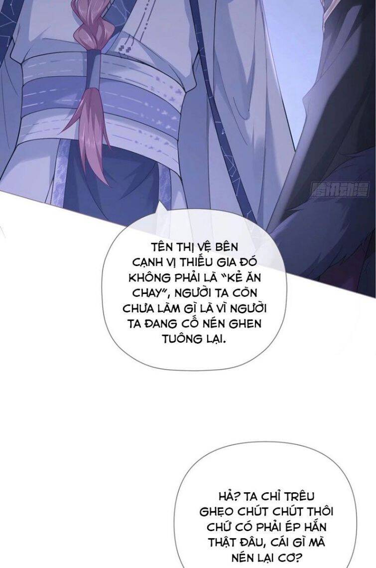 Nhập Mạc Chi Thần Chapter 58 - 11