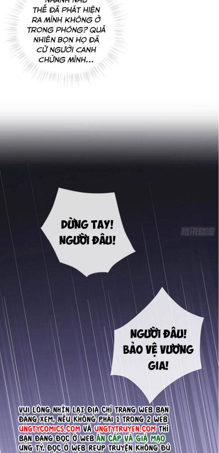 Nhập Mạc Chi Thần Chapter 58 - 21