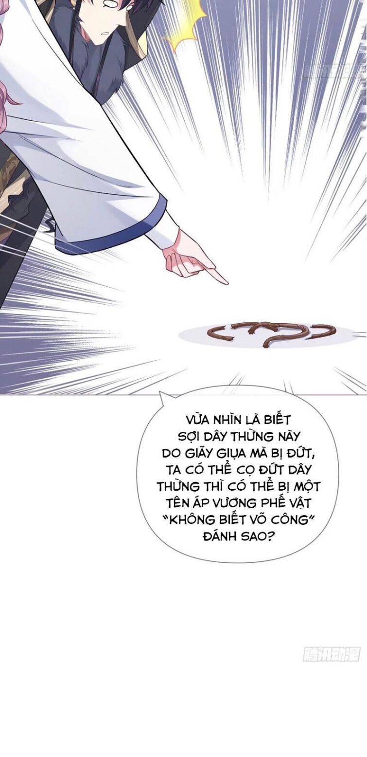 Nhập Mạc Chi Thần Chapter 58 - 24