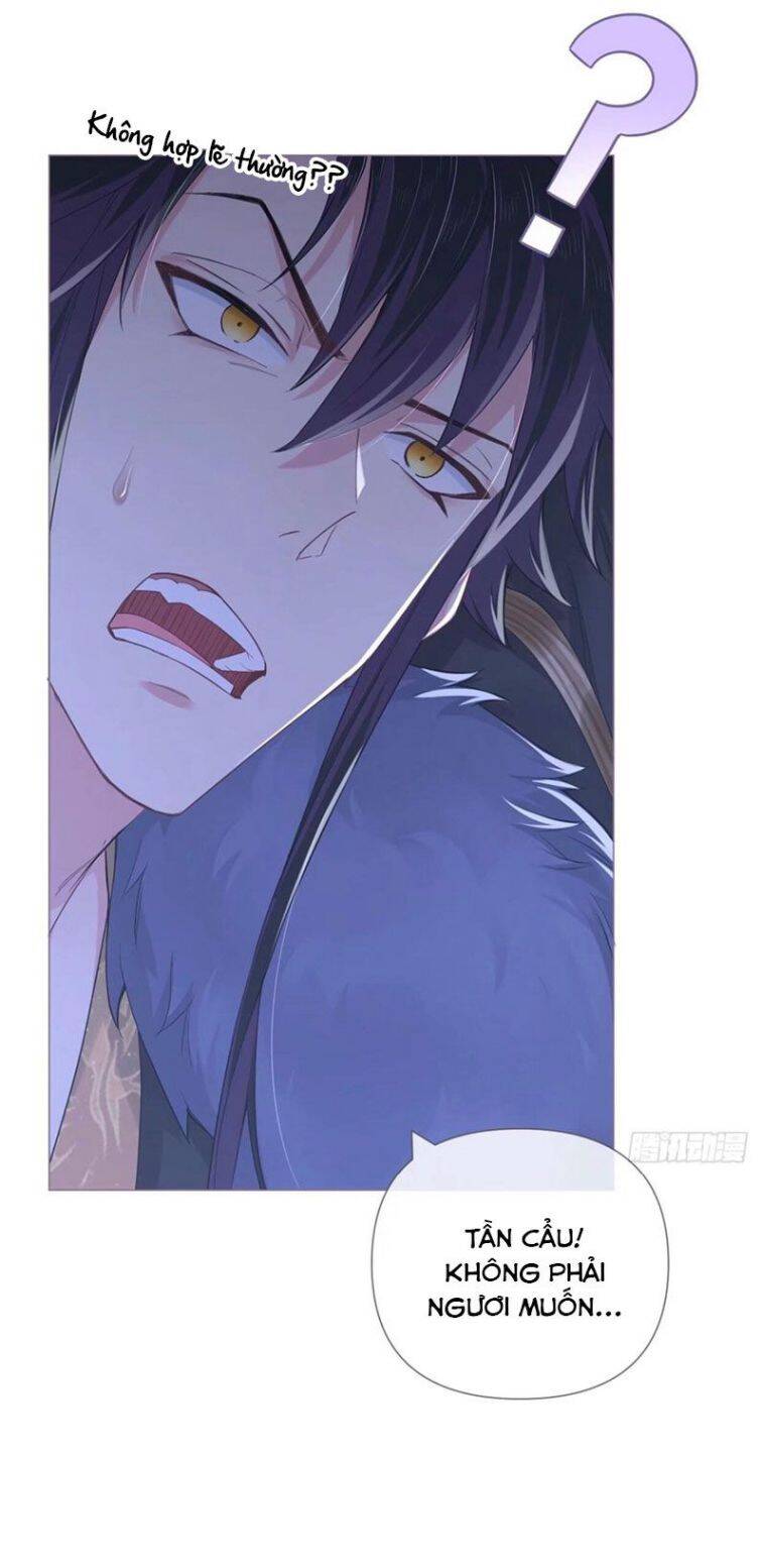 Nhập Mạc Chi Thần Chapter 58 - 25